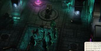 Pathfinder: Wrath of the Righteous - Enhanced Edition PC Screenshot