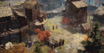 Pathfinder: Wrath of the Righteous - The Last Sarkorians