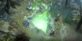 Pathfinder: Wrath of the Righteous - The Last Sarkorians PC Screenshot