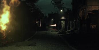 Pathologic 3 PC Screenshot