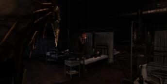 Pathologic 3 PC Screenshot