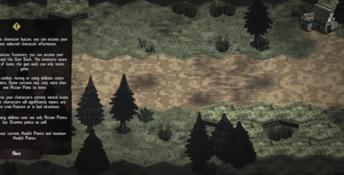 Paths & Danger PC Screenshot