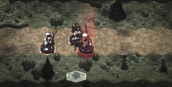 Paths & Danger PC Screenshot