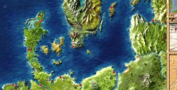 Patrician 3 PC Screenshot