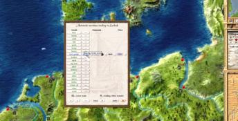 Patrician 3 PC Screenshot