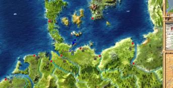 Patrician 3 PC Screenshot