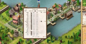 Patrician 3 PC Screenshot