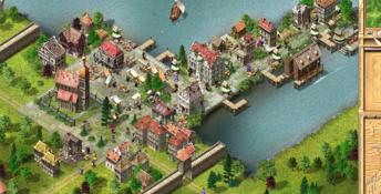 Patrician 3 PC Screenshot