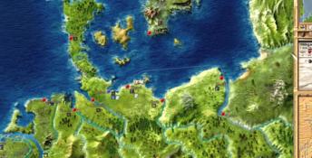 Patrician 3 PC Screenshot