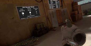 Pavlov VR PC Screenshot