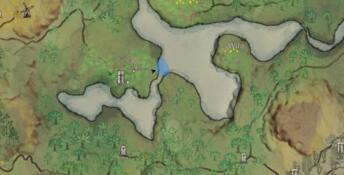 Pax Dei PC Screenshot