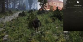 Pax Dei PC Screenshot