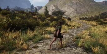 Pax Dei PC Screenshot