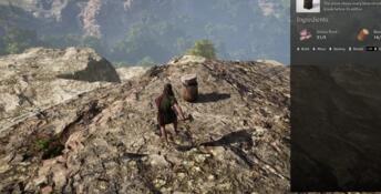 Pax Dei PC Screenshot