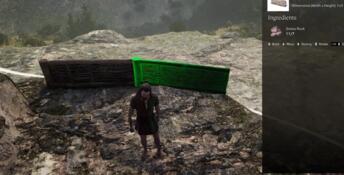 Pax Dei PC Screenshot