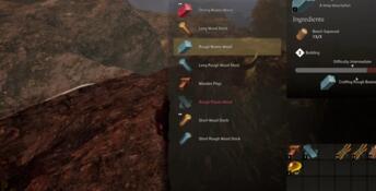 Pax Dei PC Screenshot