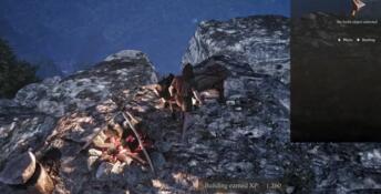 Pax Dei PC Screenshot