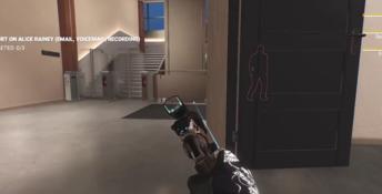 PAYDAY 2: Hostile Takeover Heist