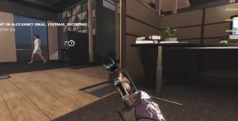 PAYDAY 2: Hostile Takeover Heist PC Screenshot