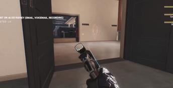 PAYDAY 2: Hostile Takeover Heist PC Screenshot