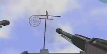 Pearl Harbor: Defend the Fleet PC Screenshot