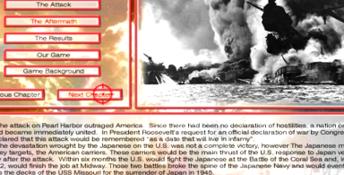 Pearl Harbor: Defend the Fleet PC Screenshot