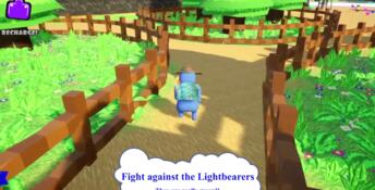 Penni's Adventure