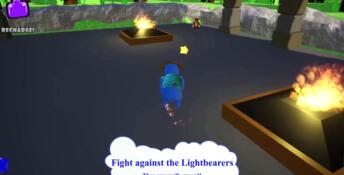 Penni's Adventure