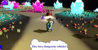 Penni's Adventure PC Screenshot
