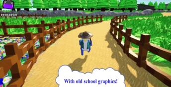 Penni's Adventure PC Screenshot