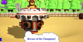 Penni's Adventure PC Screenshot