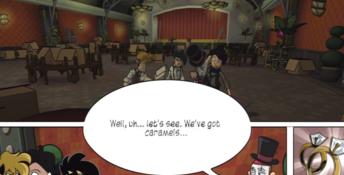 Penny Arcade Adventures Episode 2 PC Screenshot