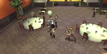 Penny Arcade Adventures Episode 2 PC Screenshot