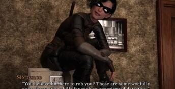 Penny For Your Thoughts PC Screenshot