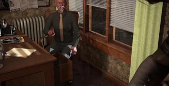 Penny For Your Thoughts PC Screenshot