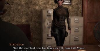 Penny For Your Thoughts PC Screenshot