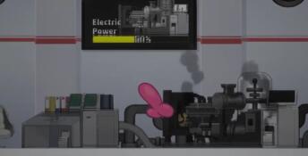 Perfect Cells Project PC Screenshot
