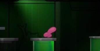 Perfect Cells Project PC Screenshot