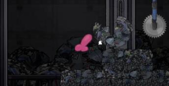 Perfect Cells Project PC Screenshot