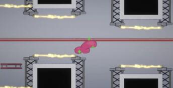 Perfect Cells Project PC Screenshot