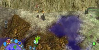 Perimeter 2: New Earth PC Screenshot