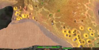Perimeter: Emperor's Testament PC Screenshot