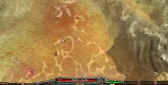 Perimeter: Emperor's Testament PC Screenshot