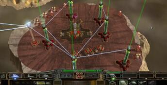 PERIMETER: Legate Edition PC Screenshot
