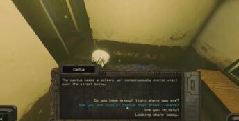 Peripeteia PC Screenshot