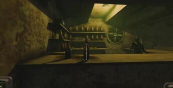 Peripeteia PC Screenshot