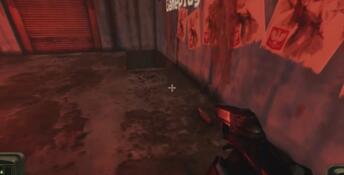 Peripeteia PC Screenshot
