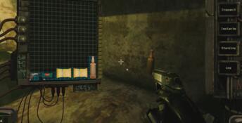 Peripeteia PC Screenshot