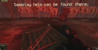 Peripeteia PC Screenshot