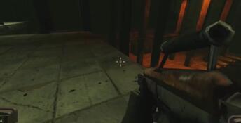 Peripeteia PC Screenshot
